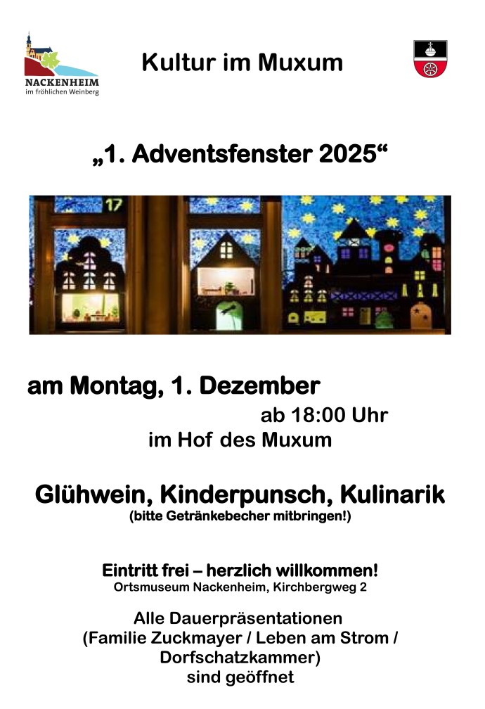 Adventskalender